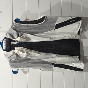 Under Armor reflective vest